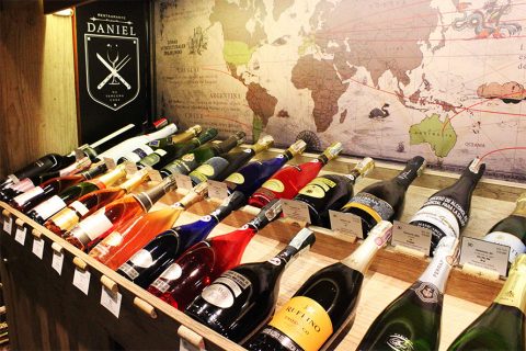 90 Puntos Wines