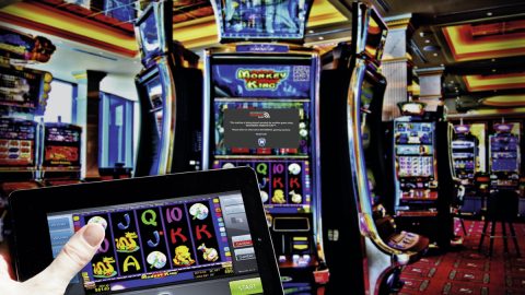 Novomatic Gaming Colombia