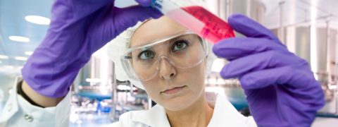Roche: 60 años dejando legado en la vida de los colombianos