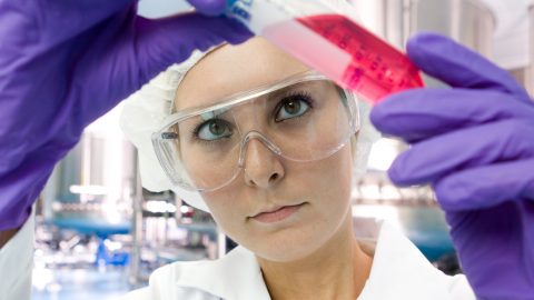 Roche: 60 años dejando legado en la vida de los colombianos