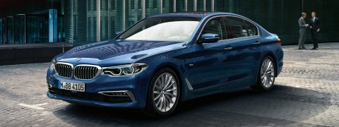 Autogermana: líderes en el segmento premium