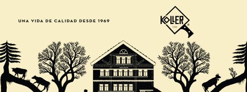 Koller: especialidades cárnicas de la mejor calidad