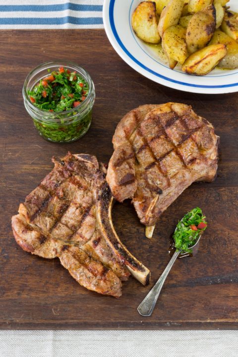 Recetas d-a-ch