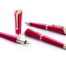 Montblanc trae de vuelta a Marilyn