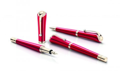 Montblanc trae de vuelta a Marilyn