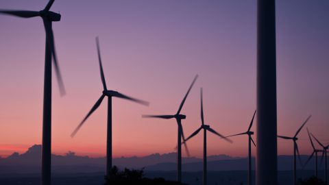 Energías renovables